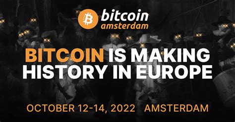 btc amsterdam