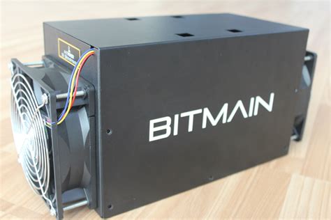 btc-01: The Bitcoin Mining Hardware Revolution