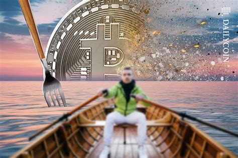 btc.x: The Ultimate Guide to Bitcoin's Controversial Fork