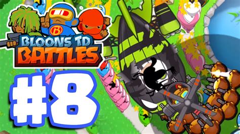 Btd Battles Walkthrough