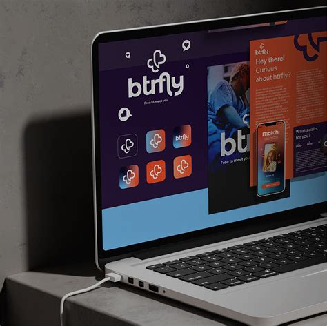 btrfly App: Empowering 10 Million Users with Revolutionary Tech