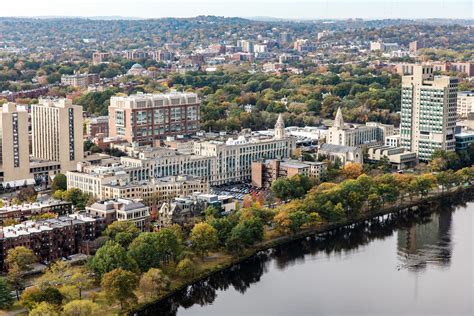 bu charles river campus
