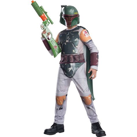 bubba fett costume