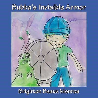 bubbas invisible armor brighton monroe Doc