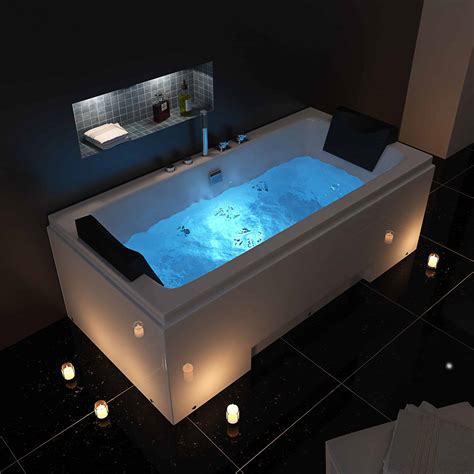 bubble bath for whirlpool baths