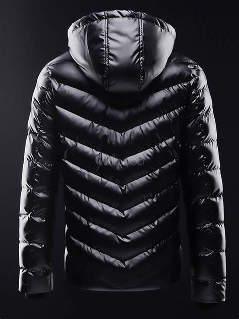 bubble coat mens