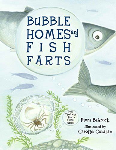 bubble homes and fish farts junior library guild selection Doc