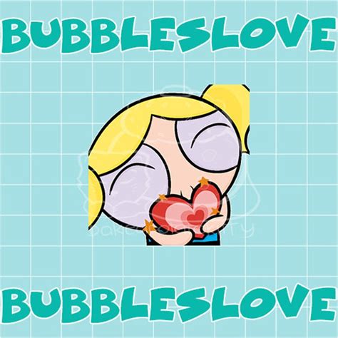 bubbleslove