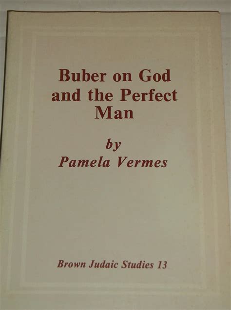 buber on god and perfect man pdf Reader