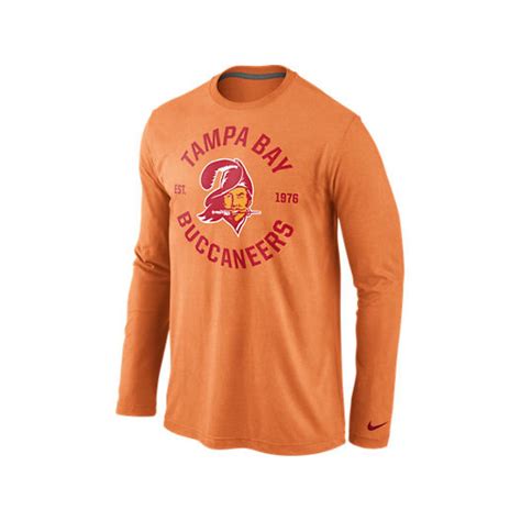 buccaneers creamsicle shirt