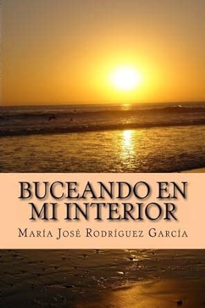 buceando en mi interior Kindle Editon