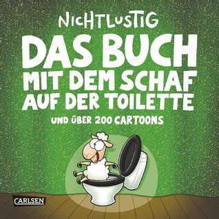 buch schaf toilette cartoons nichtlustig Epub