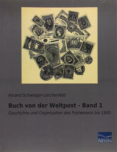 buch von weltpost geschichte organisation Kindle Editon