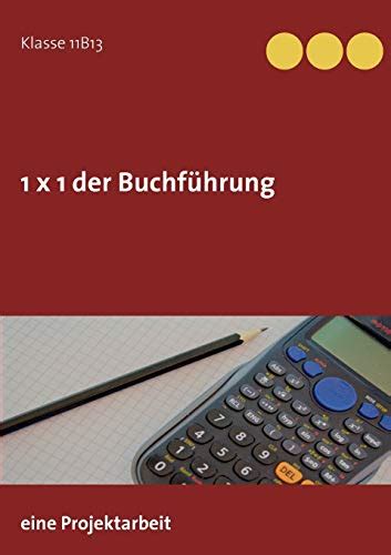 buchf hrung eine projektarbeit hans ulrich daab Kindle Editon