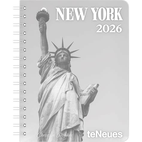 buchkalender new york blau 2016 Epub