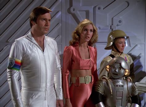 buck rogers in the 25th century