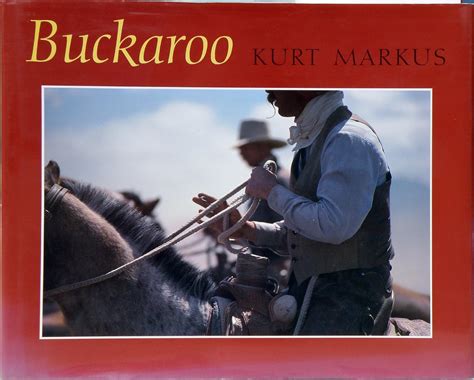 buckaroo images from the sagebrush basin Reader