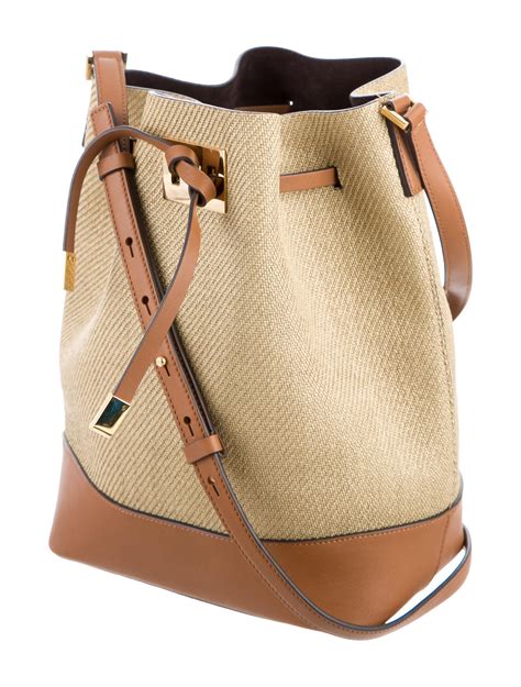 bucket bag handbag