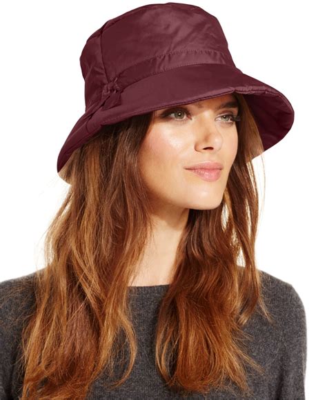 bucket hat for women