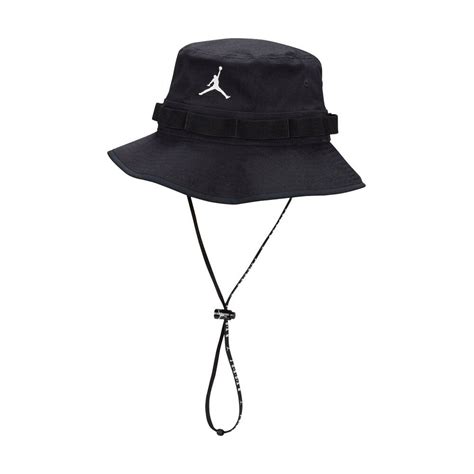 bucket hat jordan