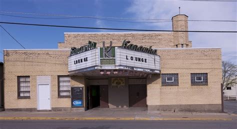 buckhannon wv movie theater