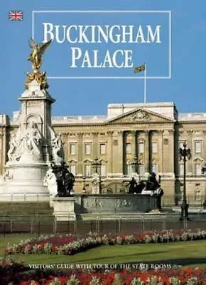 buckingham palace pitkin guides PDF