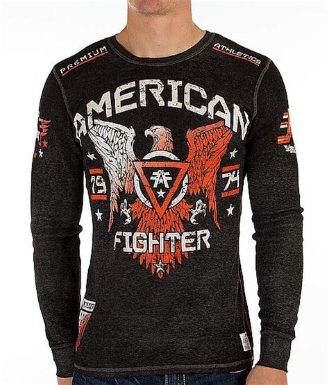 buckle american fighter