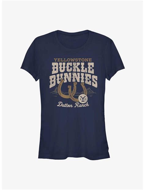 buckle bunny shirt