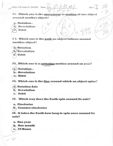 buckle down practice test answers science Epub