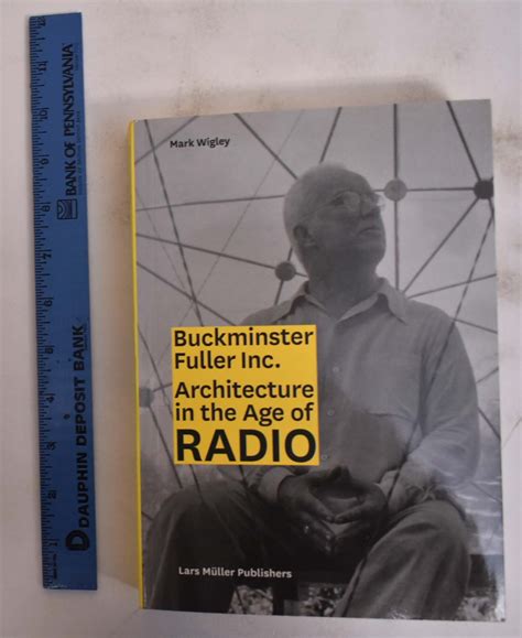 buckminster fuller inc architecture radio Doc