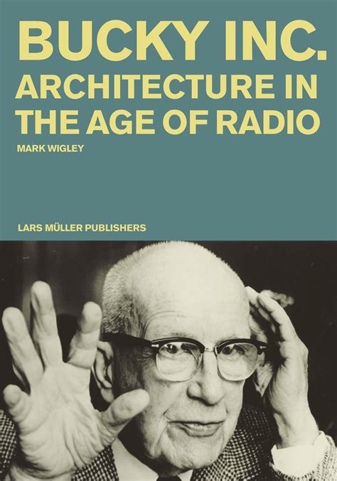 buckminster fuller inc architecture radio Doc
