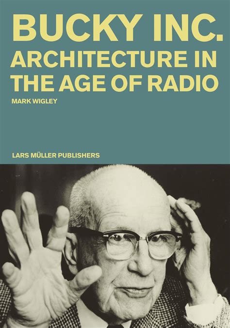 buckminster fuller inc architecture radio Doc