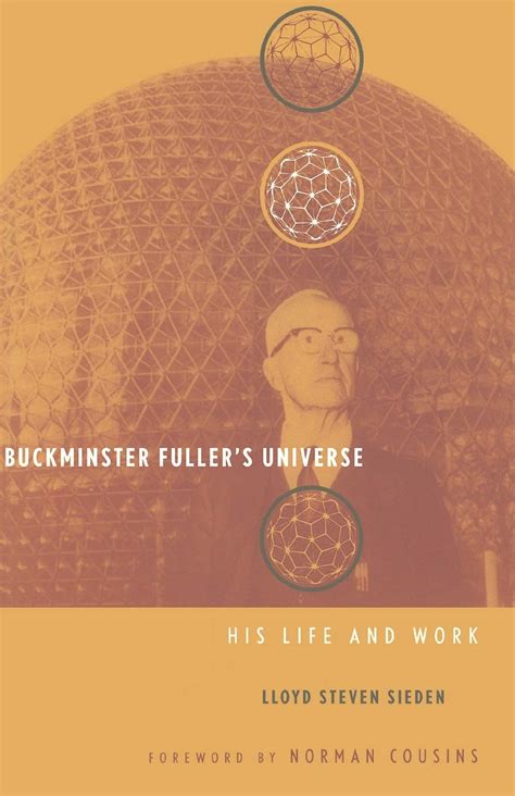 buckminster fuller s universe an appreciation PDF