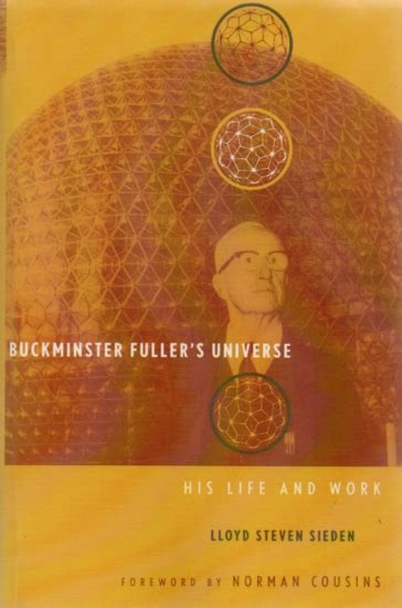 buckminster fullers universe his life and work Epub