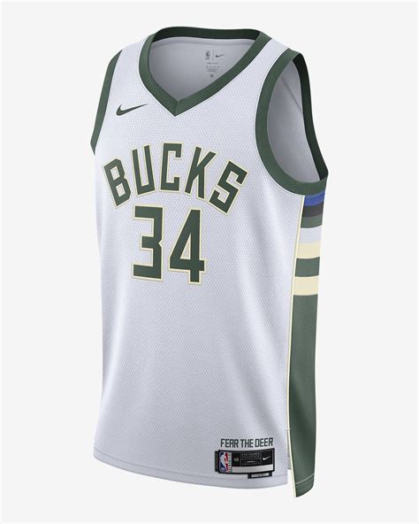 bucks jerseys