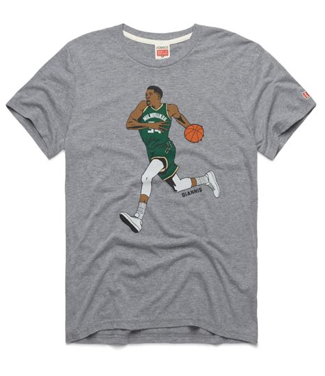 bucks merch