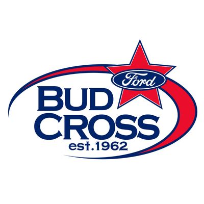 bud cross ford