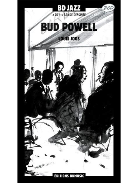 bud powell louis joos Epub