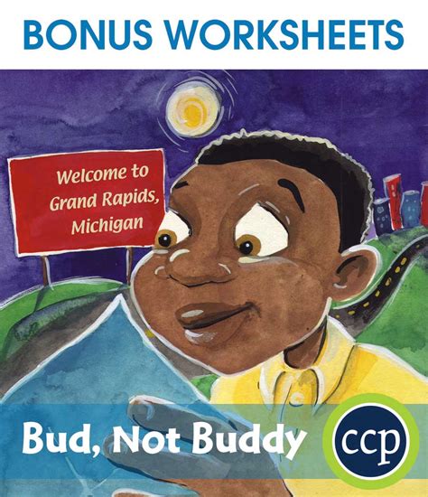 bud-not-buddy-common-core-unit Ebook Kindle Editon