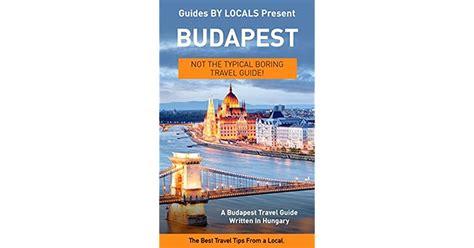 budapest locals travel written hungary PDF