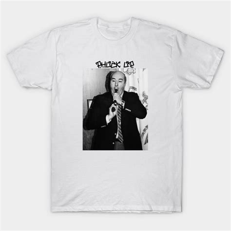 budd dwyer shirt