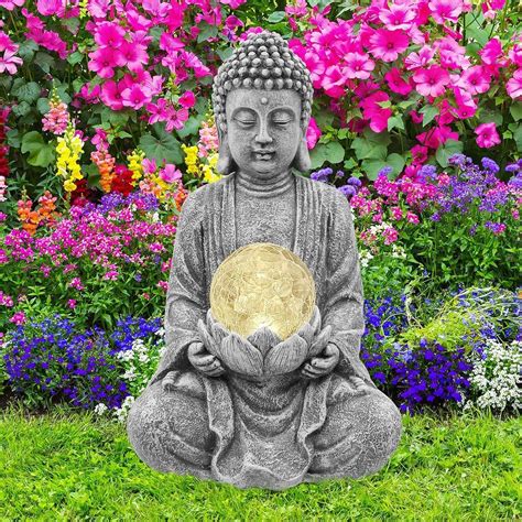 buddha ball