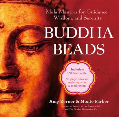 buddha beads mala mantras for guidance wisdom and serenity PDF