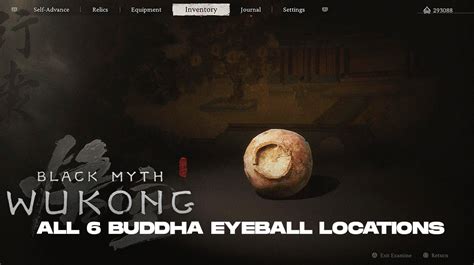 buddha eyes wukong