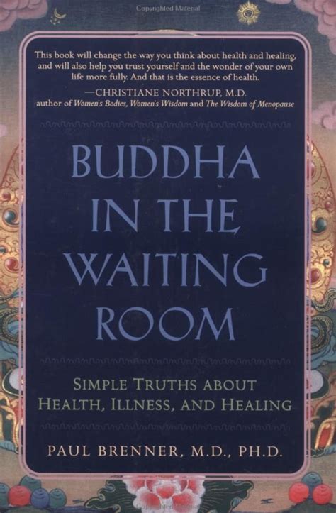 buddha in the waiting room buddha in the waiting room Reader