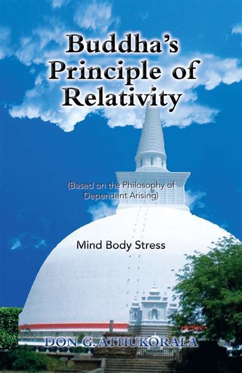 buddha s principle of relativity buddha s principle of relativity PDF