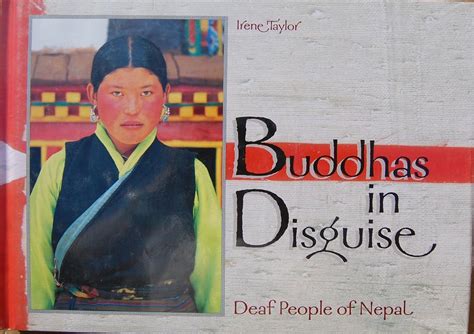 buddhas in disguise deaf people of nepal Epub