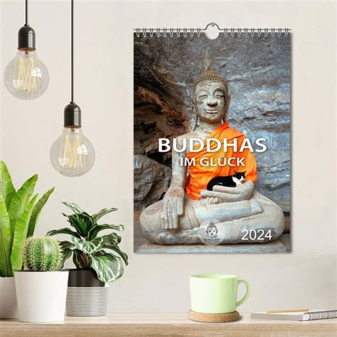 buddhas worte wandkalender stimmungsvolle monatskalender Epub