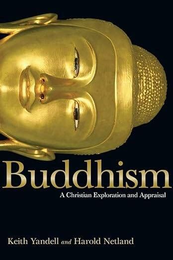 buddhism a christian exploration and appraisal Doc