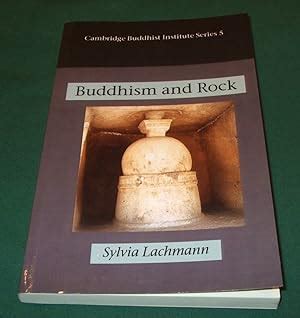 buddhism and rock cambridge buddhist institute series Kindle Editon